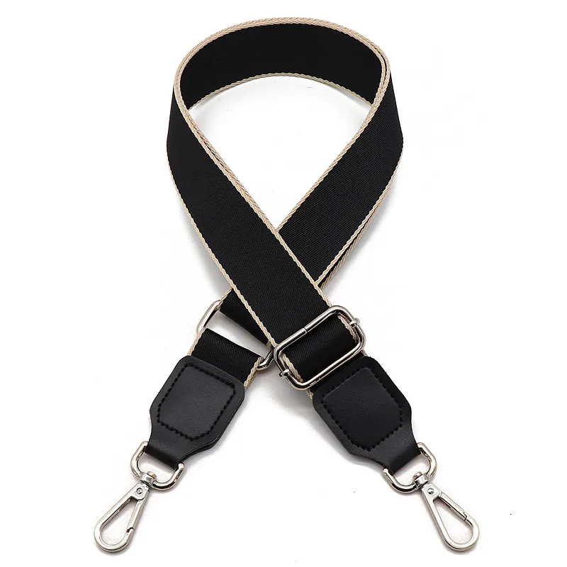 Adjustable Nylon Handbag Strap For O Bag Strap Long Crossbody Replacement With Wide Shoulder Straps DIY Bag Accessories Belt 230210 From Landong08 7.08 DHgate.Com