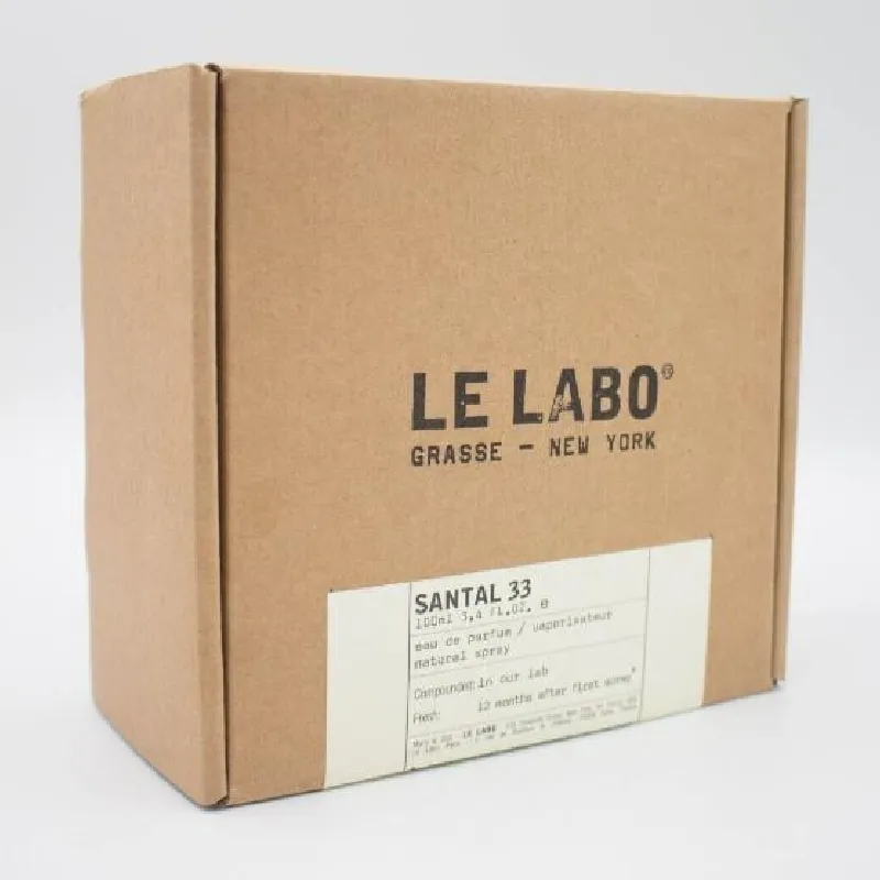 Air Freshener Perfume Another 13 By Le Labo Fragrance Eau De Parfum 3