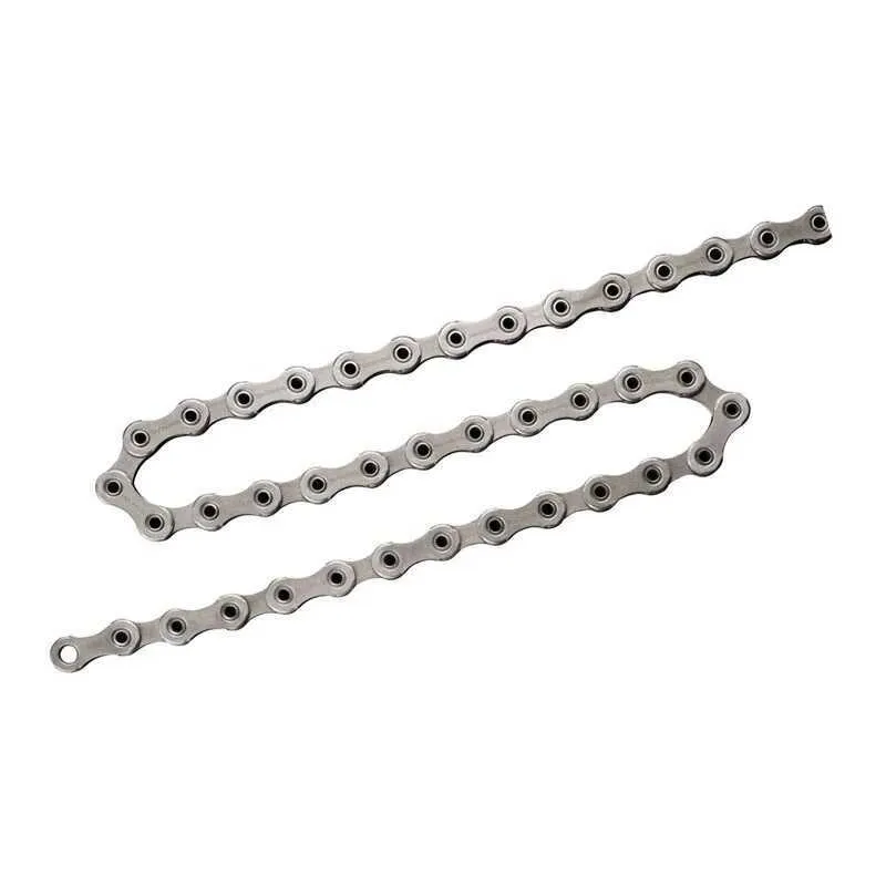 Bike Ultegra Deore XT HG701-11 Speed ​​Bicycle Chain Road MTB 116L-ketens met Quick Link Connector voor M7000 M8000 5800 6800 0210