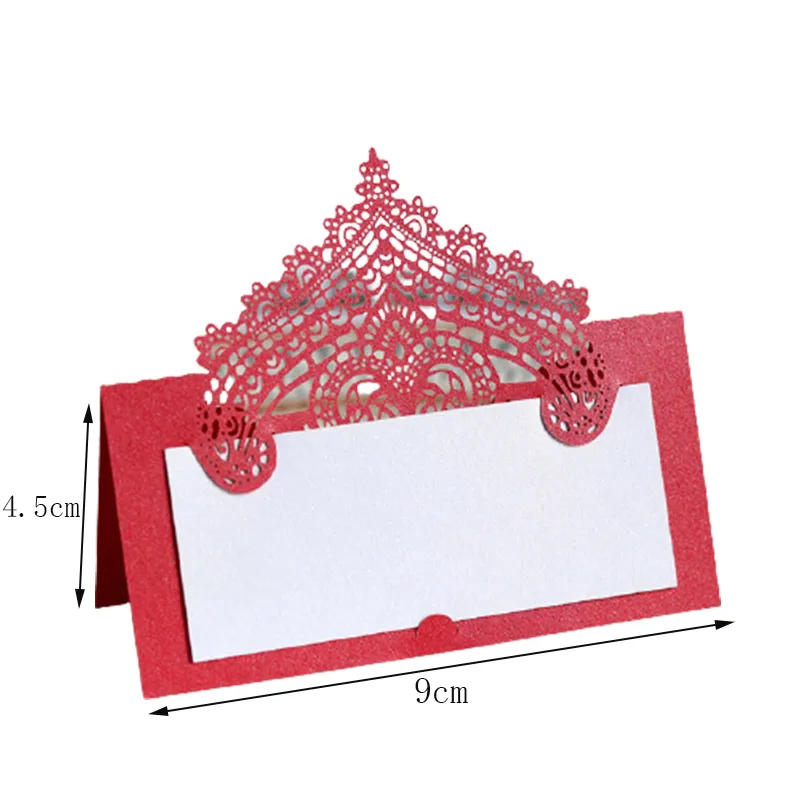 100 Segnaposto Per Matrimonio E Compleanno – In Carta Kraft, Formato DIN A7, Con Scritta 'Schön Dass Du Da Bist' E 15 Numeri Tavolo, Made In Germany