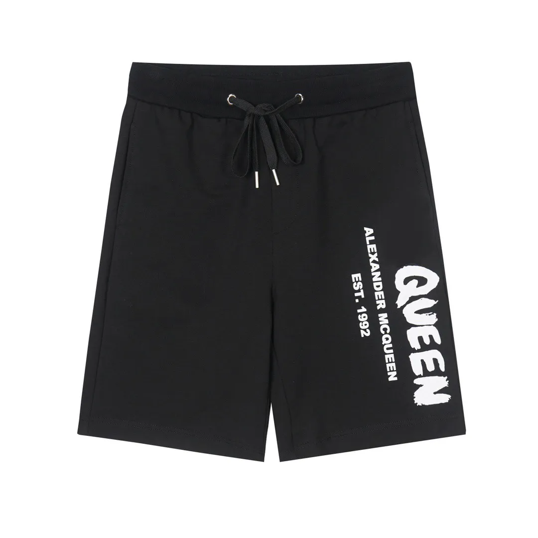 Pantaloncini firmati estivi da uomo Moda Costumi da bagno larghi Abbigliamento streetwear da donna Costumi da bagno ad asciugatura rapida Lettere Stampati Pantaloni da spiaggia Pantaloni da uomo S Swim Short M-XXL # 98