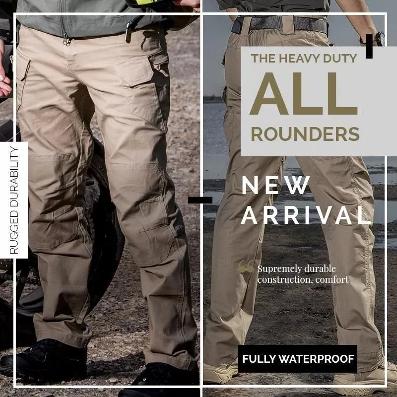 Heavy duty tactical best sale pants