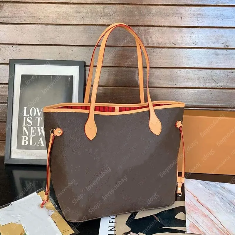 Loveyou Beuteltasche mit großem Fassungsvermögen, modische Einkaufstasche, Designer-Damen-Schultertaschen, Kordelzug unter den Armen, Hobo-Clutch-Handtasche, Umhängetasche, luxuriöses Echtleder