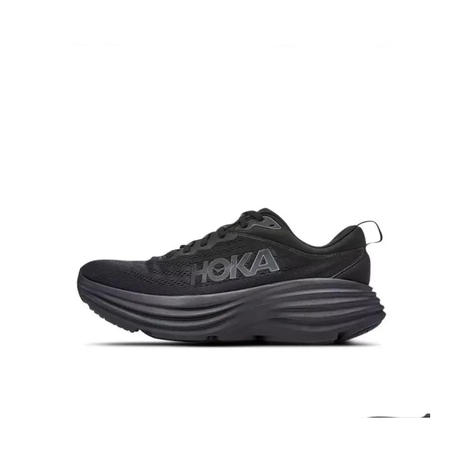 Dress Shoes Low Shoesog Hoka One Bondi 8 Running Shoe Local OG Online Store Training Sneakers Accepted Lifestyle Shock Absorptie HI DHCKC