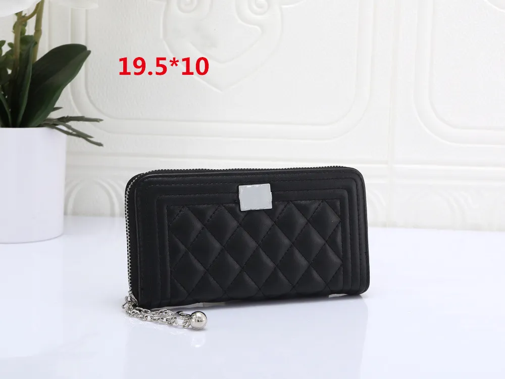 Monederos negros sale