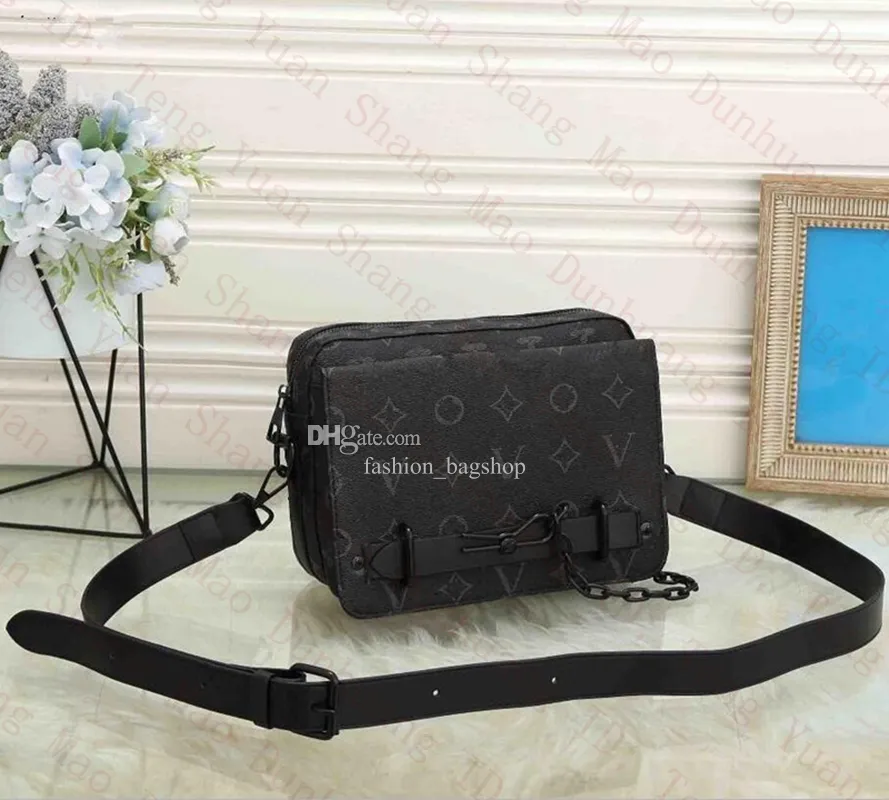 2023 Designers Shoulder Bag Men Women Luxury Camera Bags Brand Handbags Embossing Leather Messenger Purse Fashion Shopping Crossbody Tote Wallet