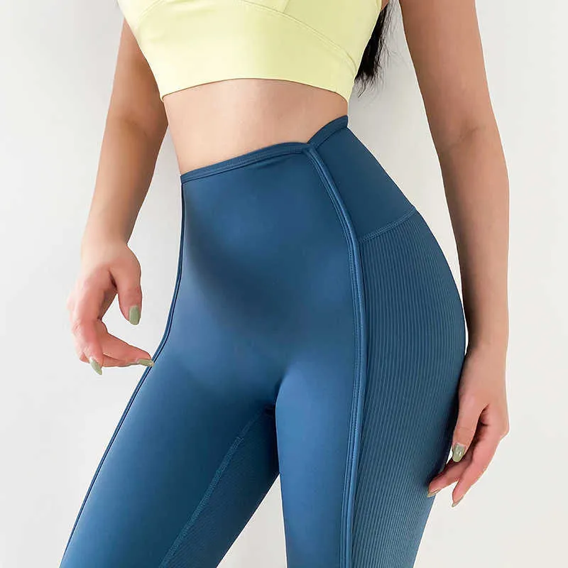 High Waist Corset Leggings Yoga Leggings With Tummy Control And Push Up  Effect Perfect For Sports, Fitness, Gym, And Workouts T230211 From Sts_018,  $19.23