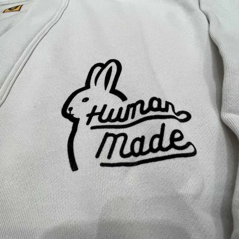 最終値下げ】human made rabbit cardigan グレー XL｜トップス 