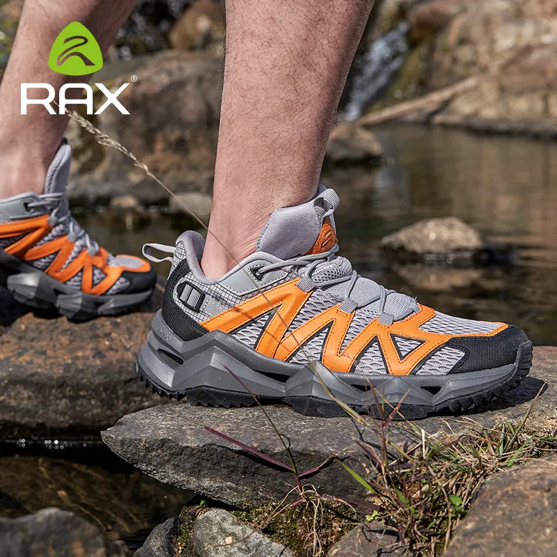Breathable Trekking Aqua Shoes For Men And Women, Water Sports Summer  Hiking Outdoor Sneakers Walking Fishing Zapatos From Mu08, $58.04