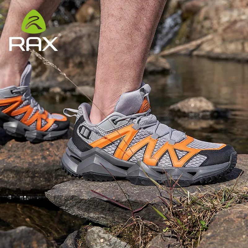 Chaussures Aqua Trekking Respirant Pour Hommes Et Femmes Sports Nautiques De Randonnee Dete Baskets Exterieures Marche De Peche Zapatos Du 52 2 DHgate