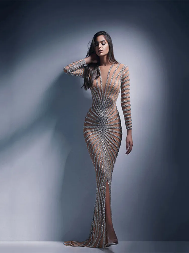 chinese dress ladies Norma Kamali Women's Long Sleeve Turtle Fishtail Gown, Black, XS at Amazon  Women's Clothing store main image 0