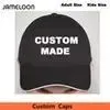 customize your own cap