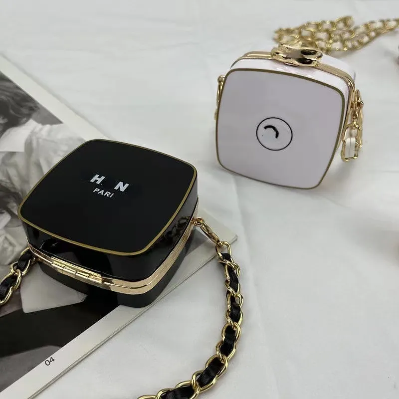 Coin Purses Womens Classic Mini Bag Fashion Tiny Cosmetic Case Handväskor Plånbok