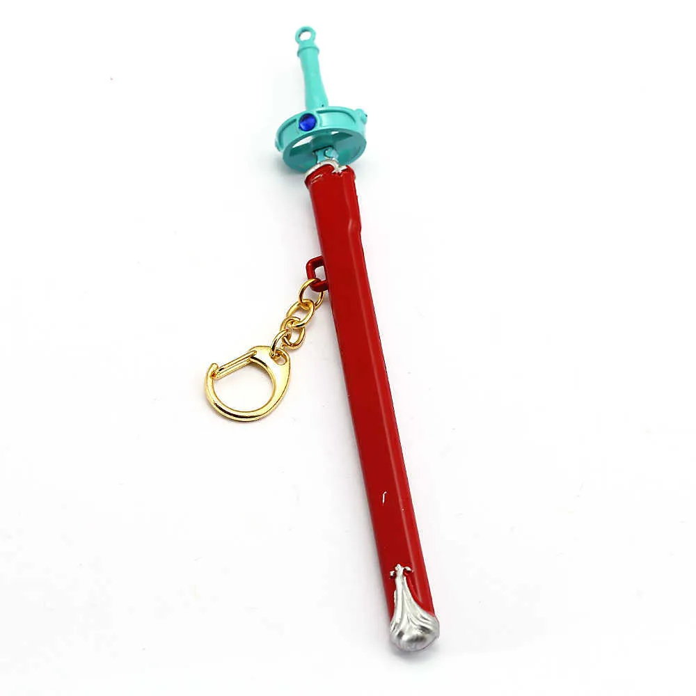 Asuna keychain hot sale