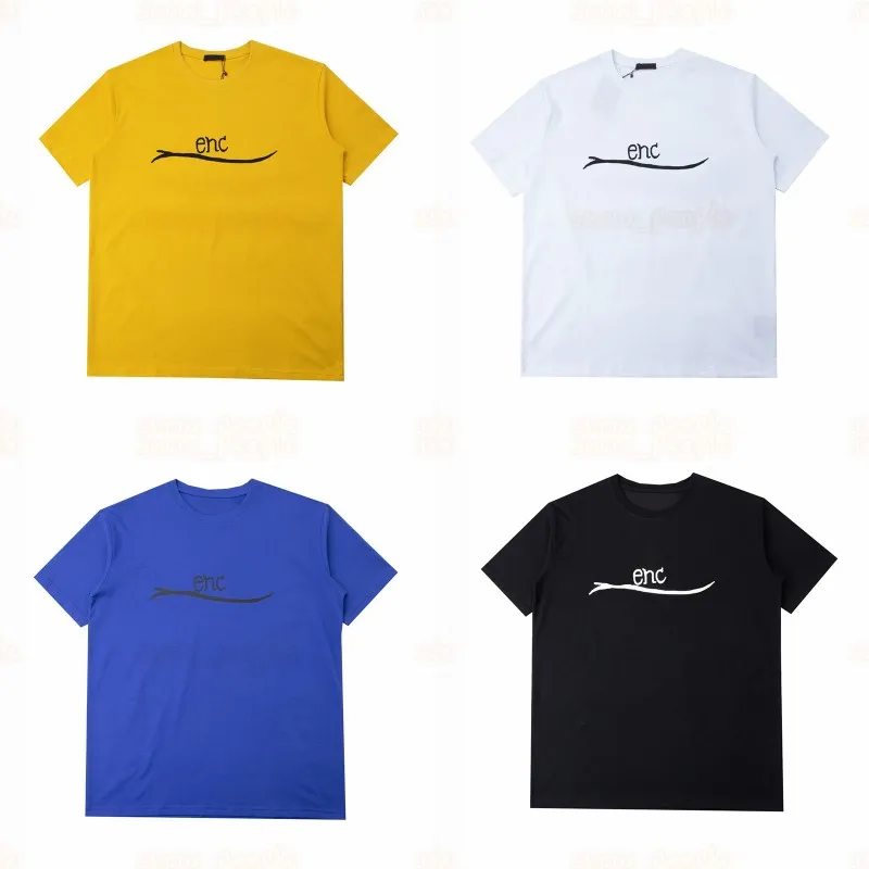 Summer New Mens Summer T Shirt Womens Originality Letter Print Tees Men Short Sleeve Tops Asian Size S-XL