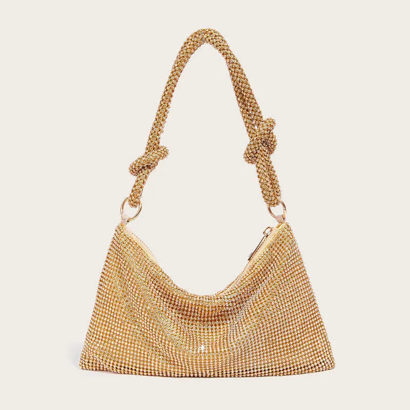 Knotted handle gold and diamond birkin sale