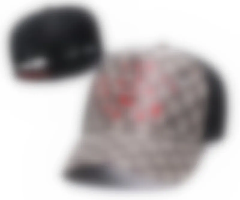 2023 chapeau concepteur casquette de baseball mode hommes et femmes casquettes de baseball style simple confortable parasol voyage en plein air applicable bon N15