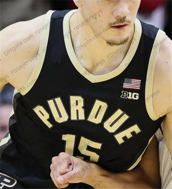 Boilermakers authentic jersey