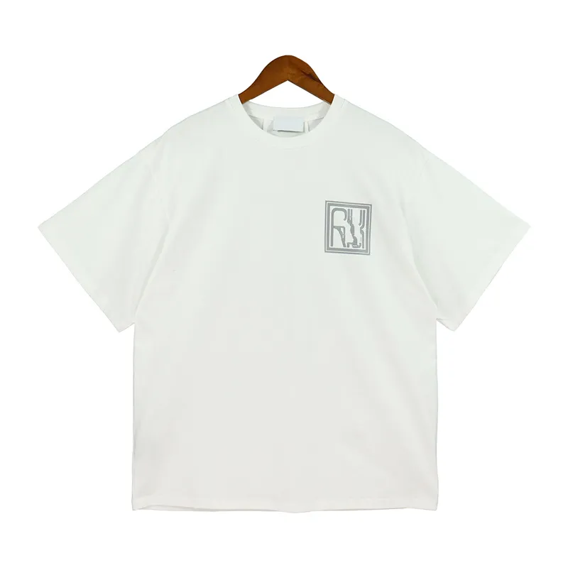 2023 Herr Designer T Shirt Summer Shion Men's Tshirts Streetwear Short Sleeve Men Women y Hip Hop Tee M-XXL