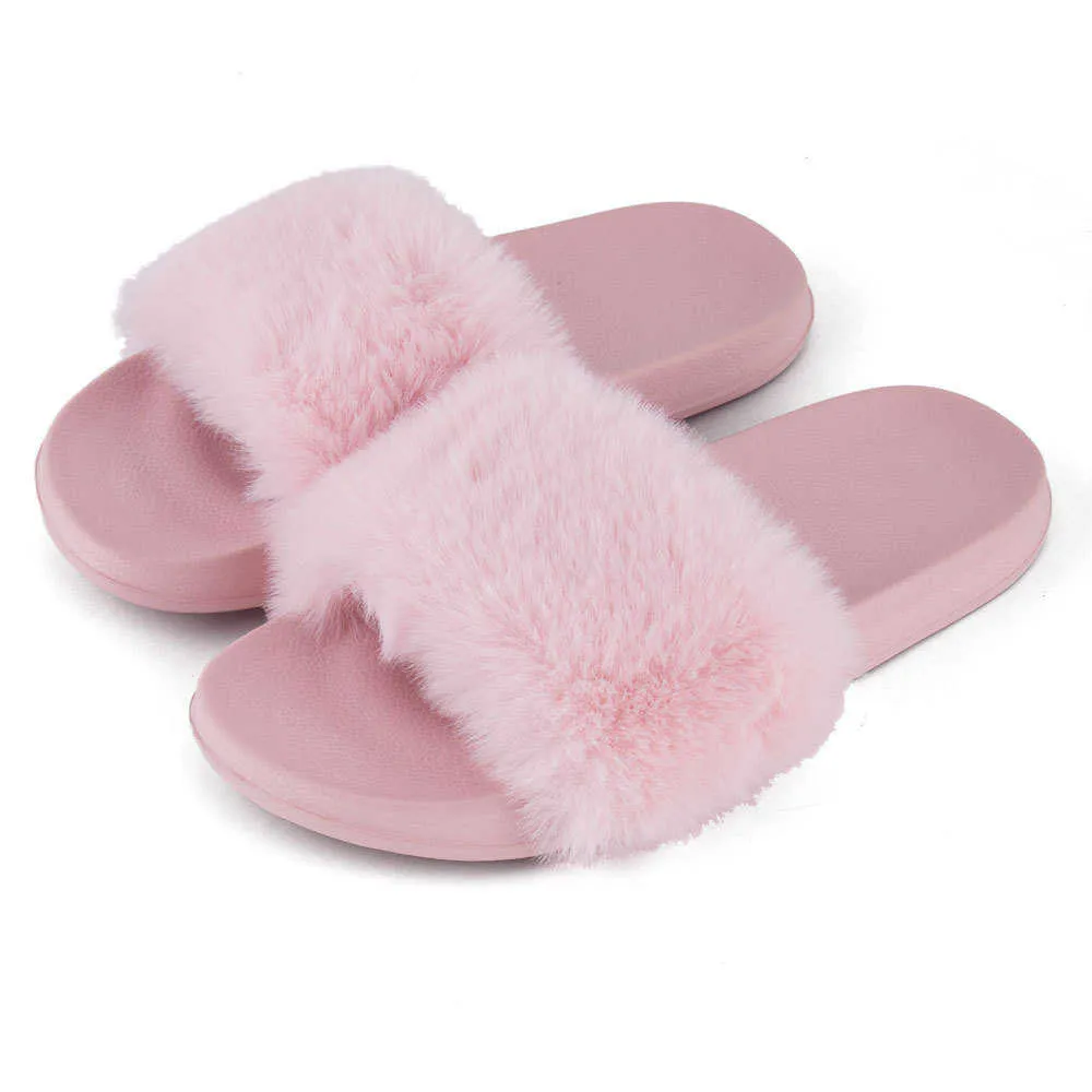 Slippers Summer Indoor Shoes Ladies Удобные плоские сплошные цветы с открытыми носками шлепанцы.