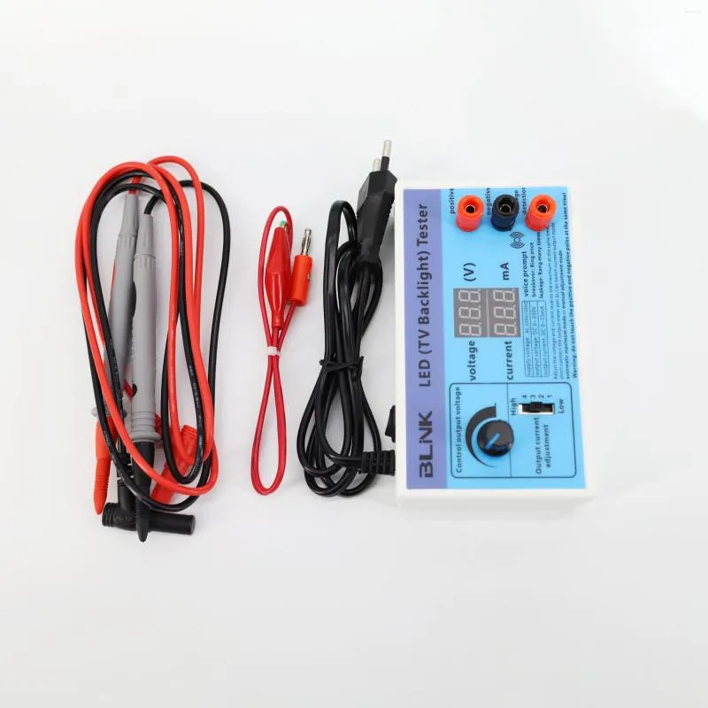 Computer Cables 0-230V Output LED TV Backlight Tester Multipurpose Strips Beads Test Tool LS'D