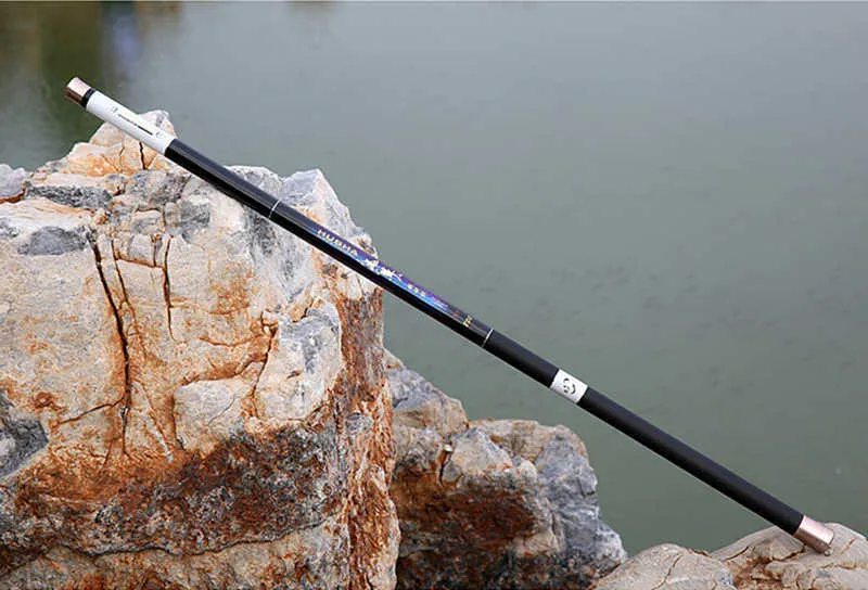 Ultra Long Telescopic Fishing Rod: 10ft Fishing Rod, Carbon Fiber,  Multi-Length - Shop Now! from Dhgate Boat Fishing Rods - price 93.71