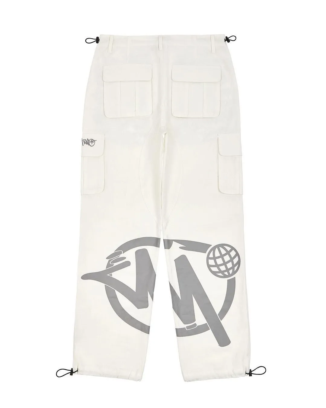 Grey Cargo Pants Outfit Idea | Moda de ropa, Ropa, Ropa de moda