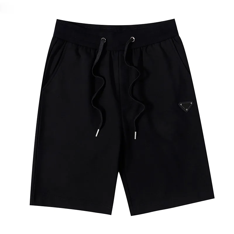 Designer Men's Shorts Classic Fashion Beach Pants andningsbara och bekv￤ma mjuka moderna lyxvaror byxorna m ~ xxl
