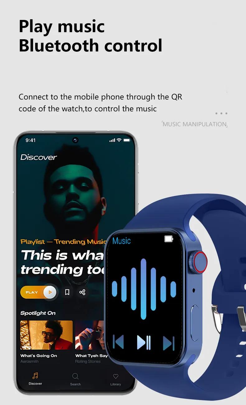 Mobile watch new 2019 deals