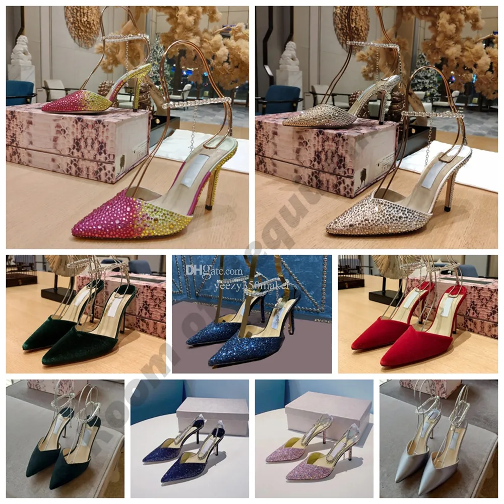 Absolute Footwear Sandali da donna incrociati per le vacanze