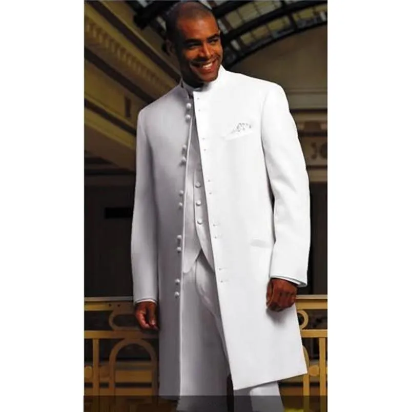 Manteau blanc pour clearance homme