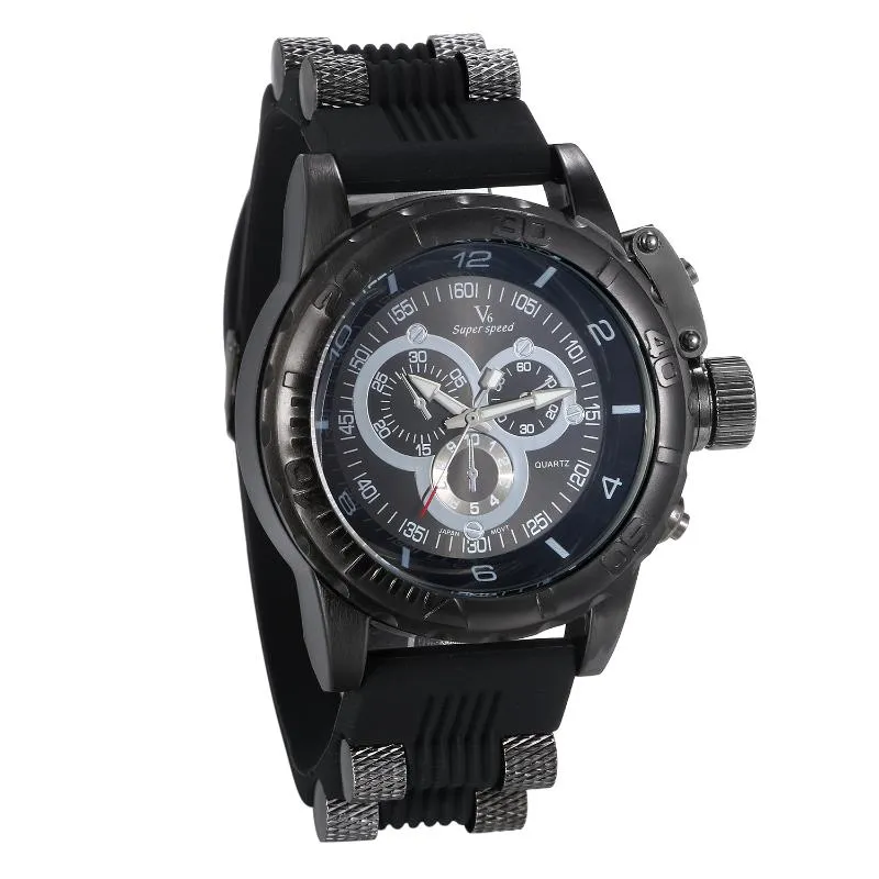 손목 시계 Lancardo가 도착한 Masculino relogio Quartz Watches Leisure Montre Homme Clock Top Man Watch 2023 드롭