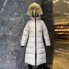 goose jacket women