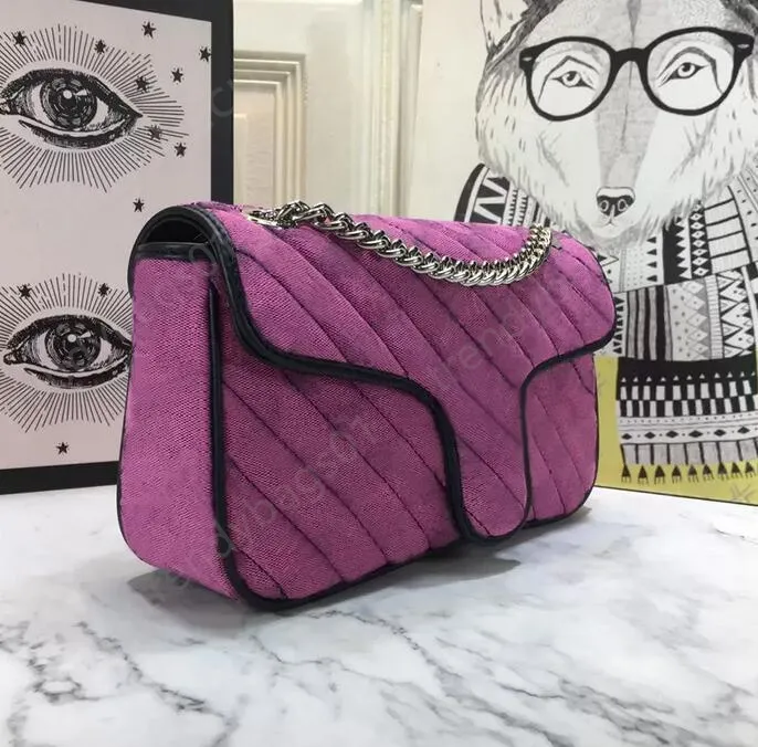 Designerskie torebki łańcucha torby crossbody torebki na ramię designerowie kobiety małe torebki luksusowe torebki torebki projektant torebki