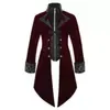 men`s tailcoat jacket