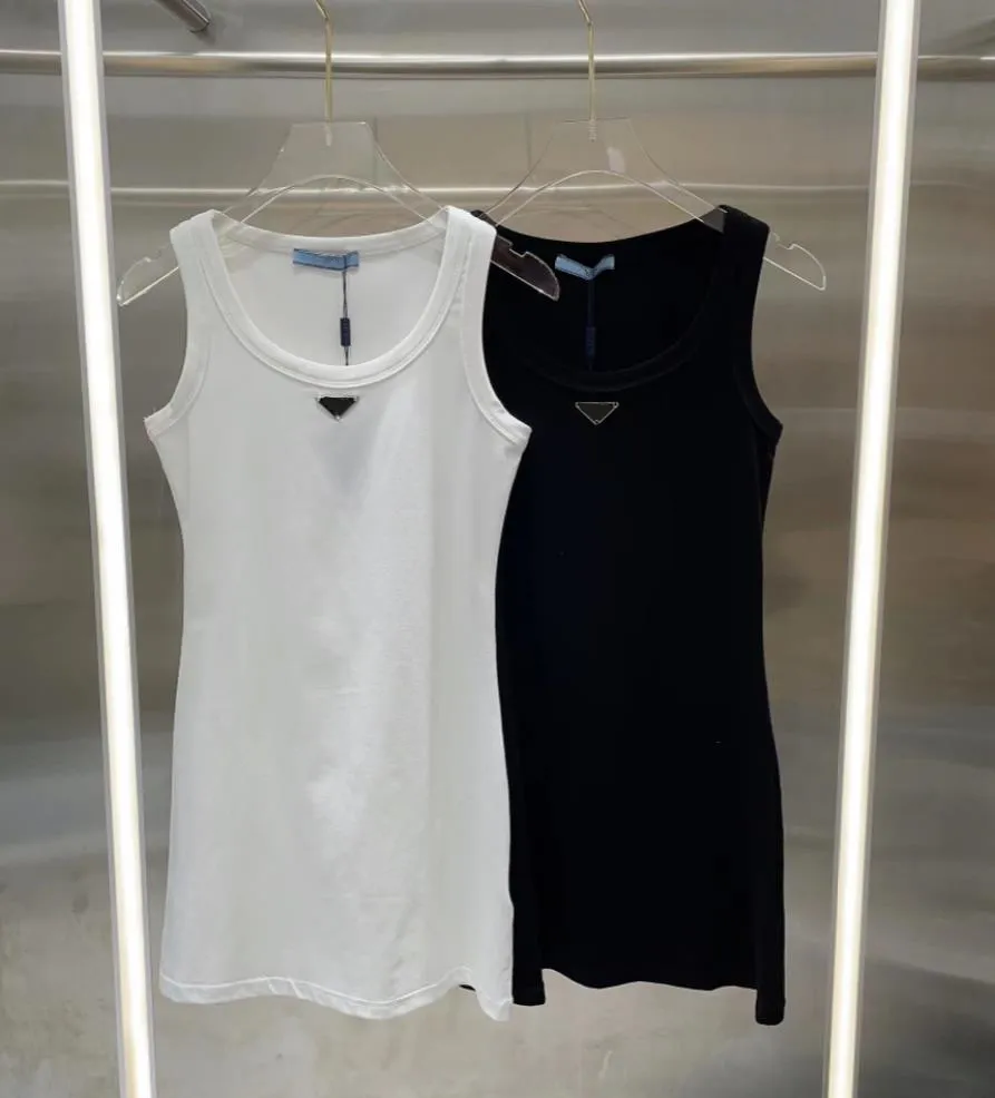 Casual Dresses Womens t Shirts Sleeveless Woman Vests Summer Tanks Camis Tees Vest Short Shirt Tops