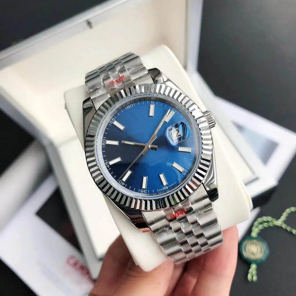 I rolex deals sono tutti automatici