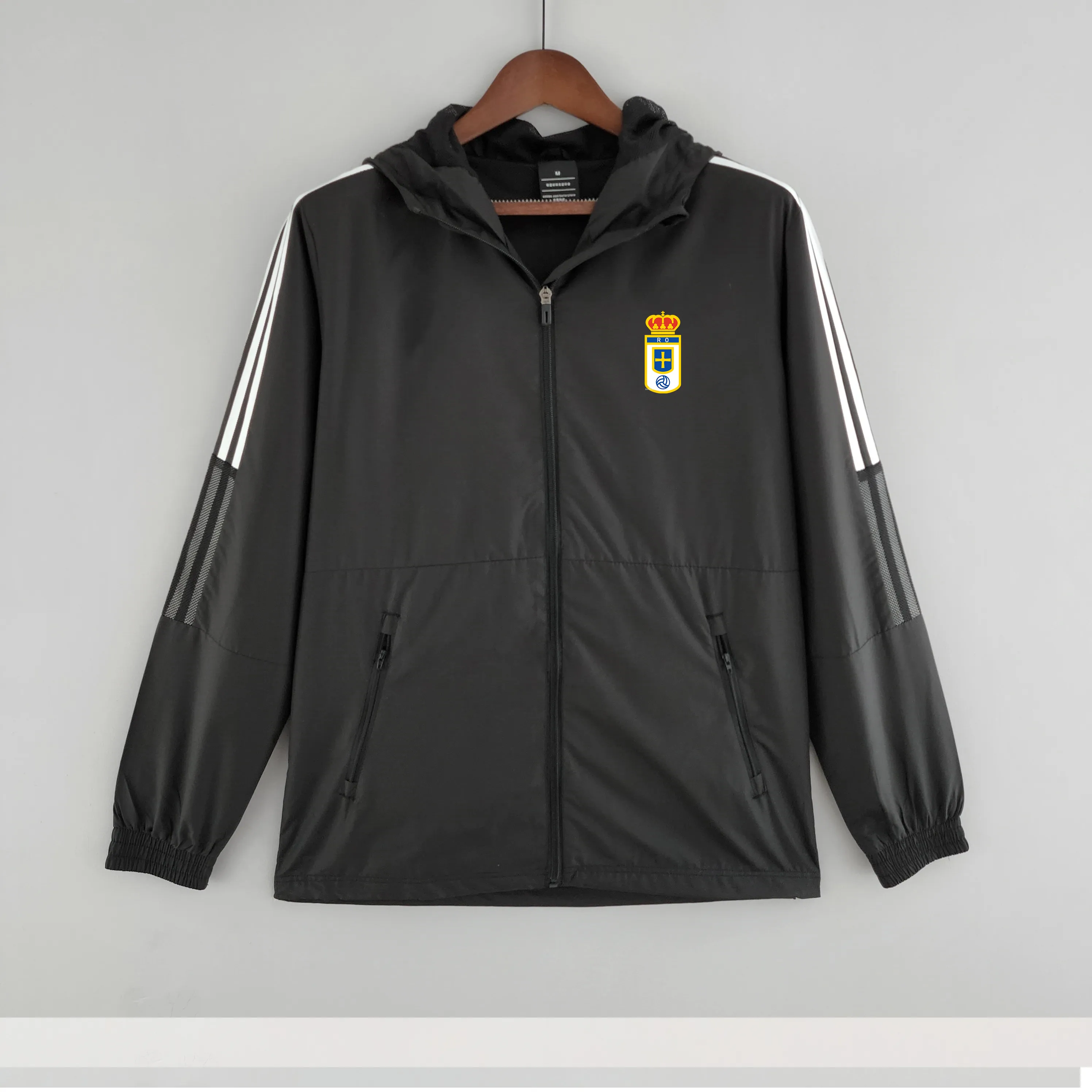 adidas originals oviedo jacket