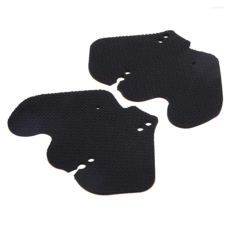 Game Controllers Siliconen Rubber Soft Case Dustgedeelte Beschermende GamePad -handgreepomslag voor Xbox One Controller Grip