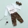 baby leopard tracksuit