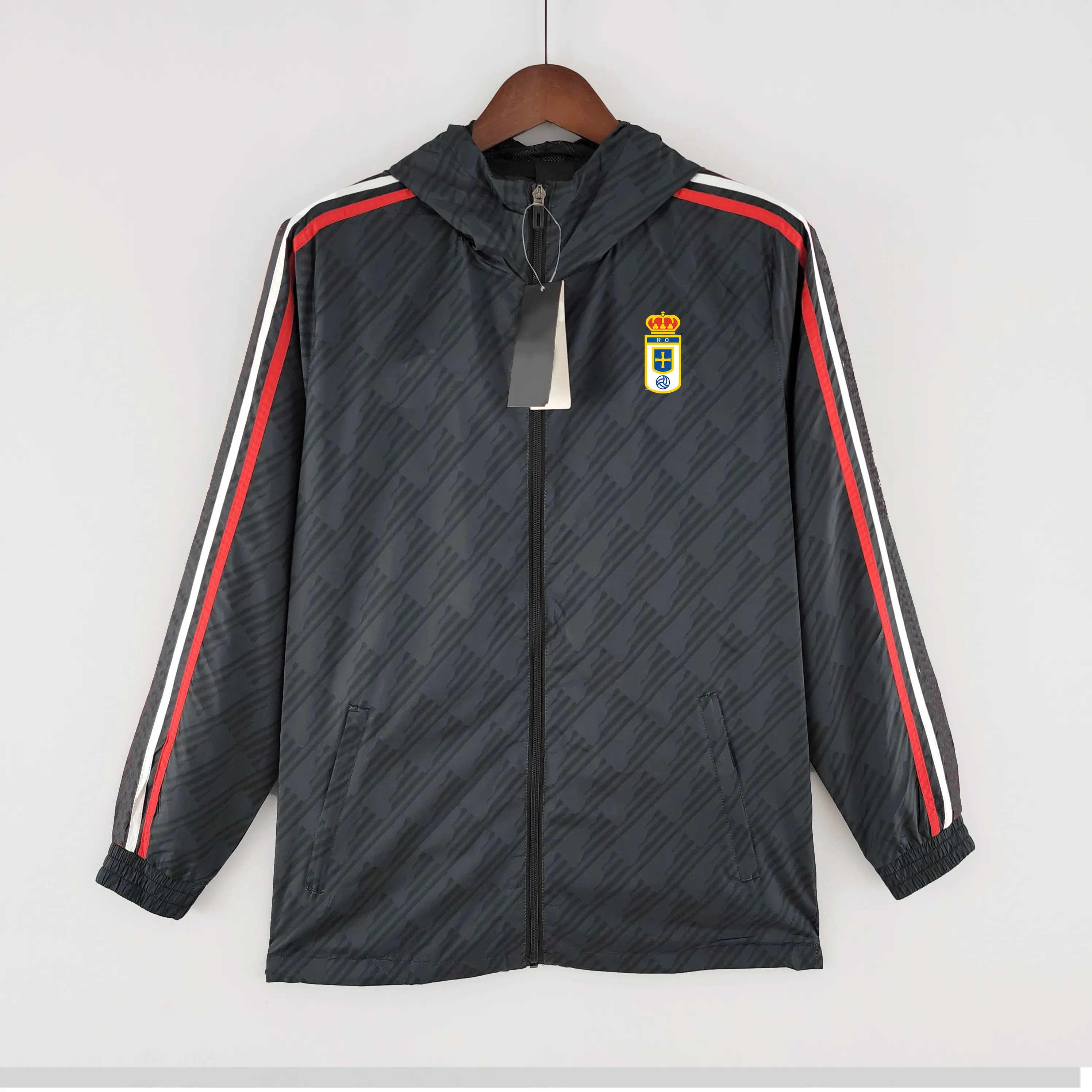 adidas originals oviedo jacket