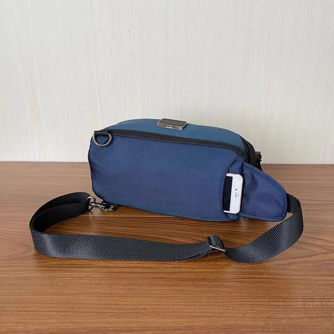 Tumi canvas messenger bag store