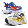 kids led sandals