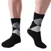 argyle sock