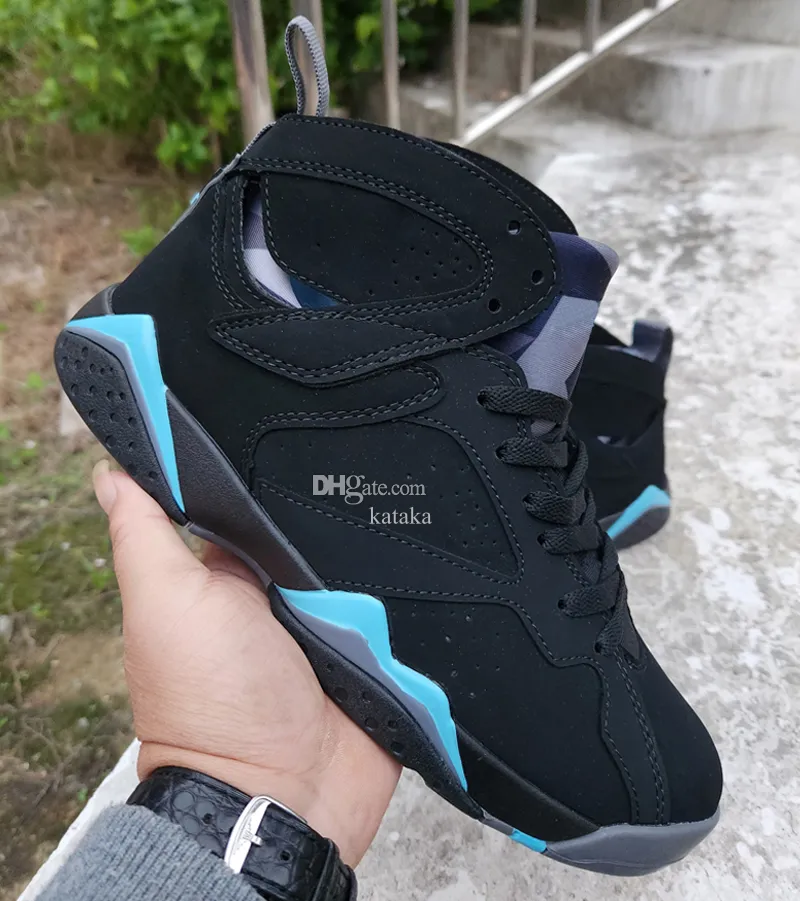 Dhgate shop jordan 7