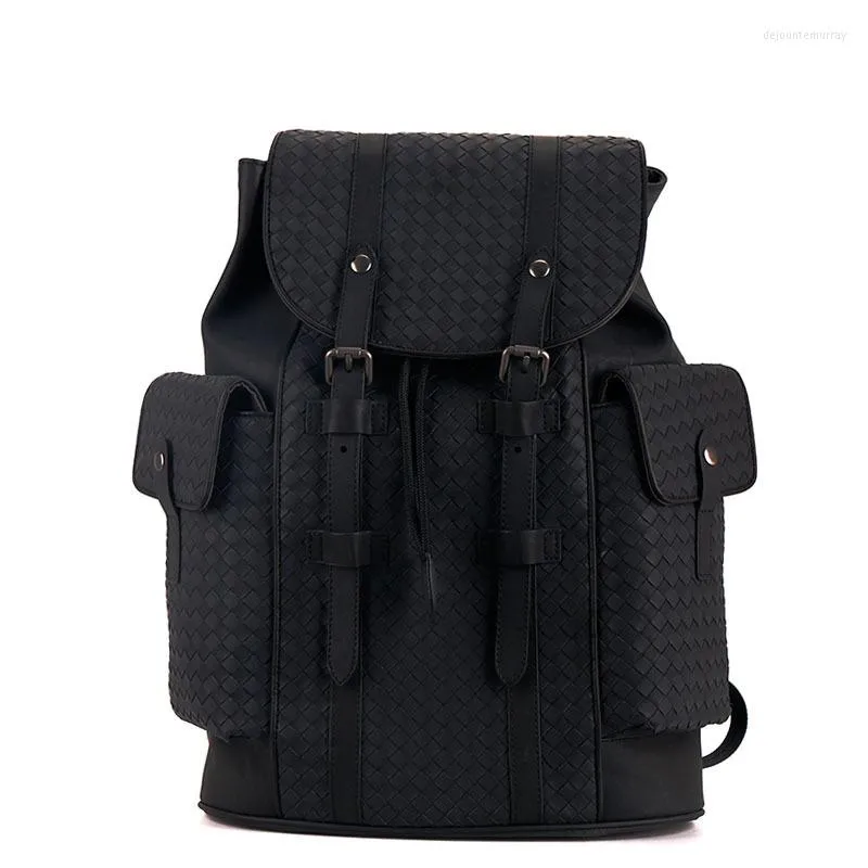 Duffel Bags кожаные рюкзаки с багажом подлины дизайнеры туристических сумок Duffle School Backpack для студентов колледжа