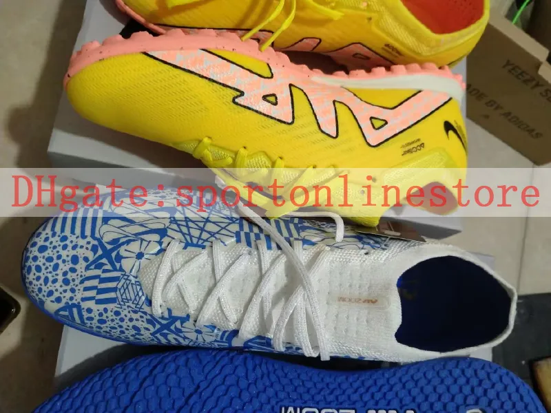 Yeezy Cleats Dhgate Elite FG Soccer Cleats For Men, Kids Youth