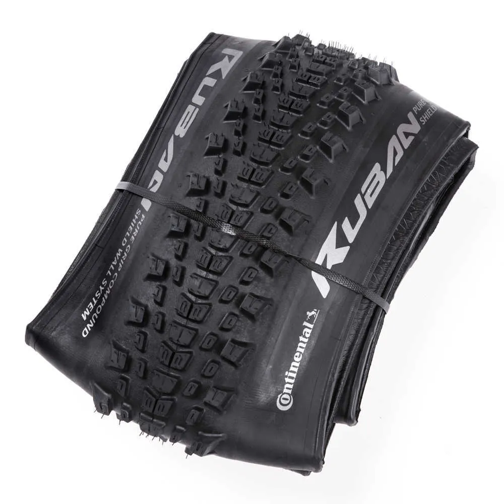 バイクタイヤ27.5x2.60 OEM Continental Ruban Shield Wall System自転車タイヤMTBマウンテンバイクタイヤチューブレス65-584トレイル0213