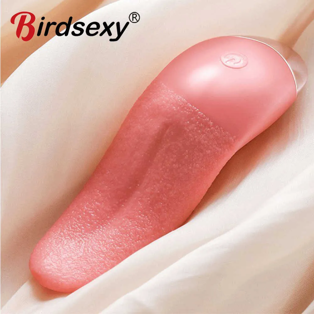 Vibrator Tong likken voor vrouwen gスポットクリトリス刺激装置ミニクリトリスピエルチェスoplaadbare tepel vrouwelijke masturbator 0803