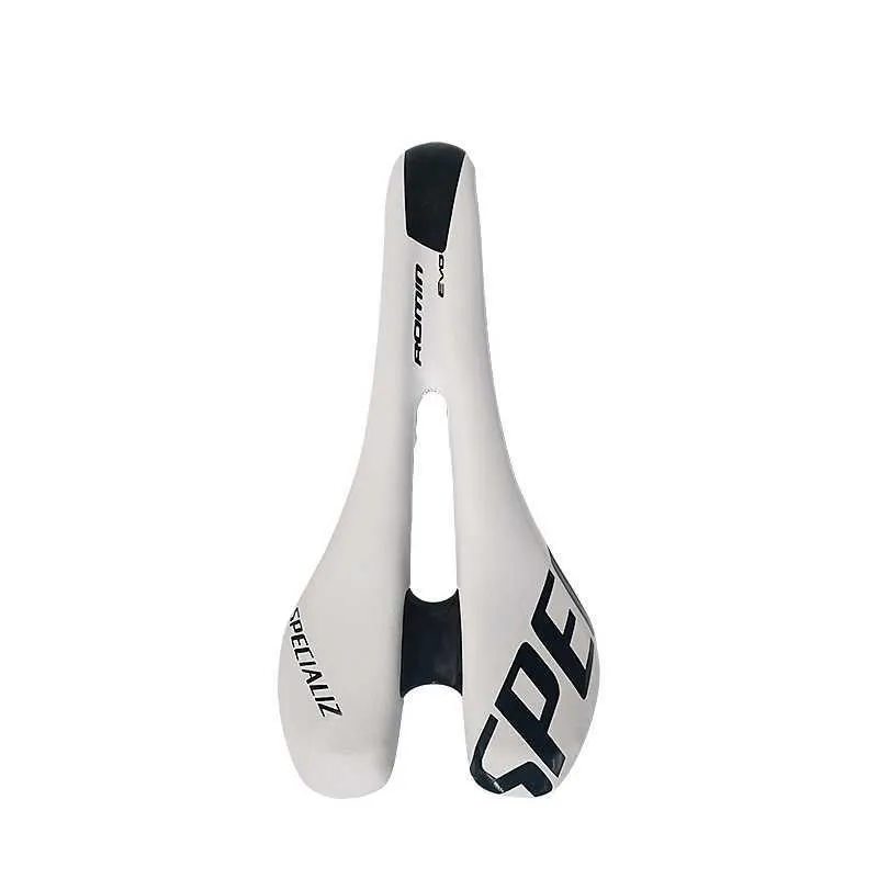 Selles de vélo Romin Evo Selle de vélo respirante creuse VTT vélo de route Triathlon Tri Racing siège de cyclisme Selle Velo Route large Raci3110